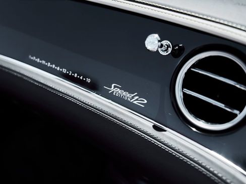 Used 2024 Bentley Continental GT Speed AWD/4WD image 38
