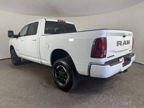 Used 2026 RAM 2500 Laramie AWD/4WD image 6
