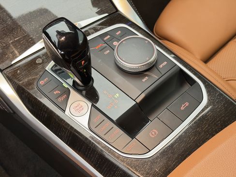 Used 2022 BMW 430i Convertible w/ M Sport Package image 31