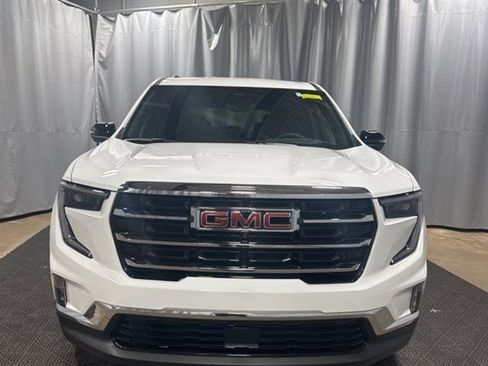 New 2026 GMC Acadia Elevation w/ Elevation Premium Package image 2