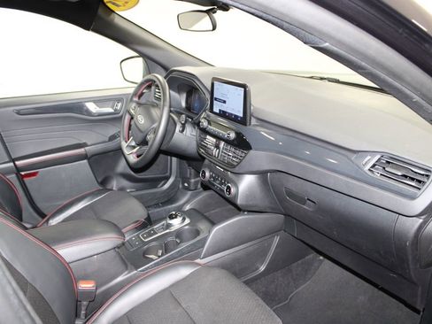 Used 2025 Ford Escape ST-Line AWD/4WD image 27
