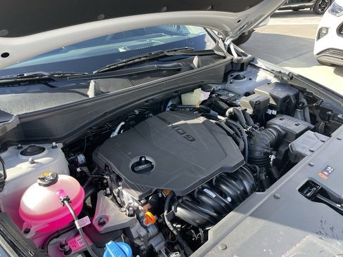 New 2026 Kia Sportage EX image 33