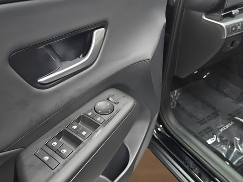 New 2026 Hyundai Kona Limited image 10
