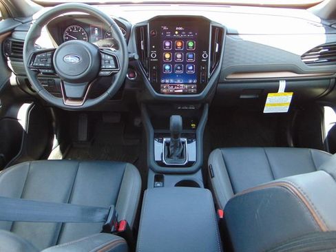 Certified 2025 Subaru Forester Sport w/ Protection Package AWD/4WD image 23