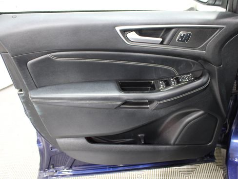 Used 2016 Ford Edge Titanium AWD/4WD image 6
