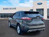 Used 2020 Ford Edge SEL w/ Cold Weather Package image 4