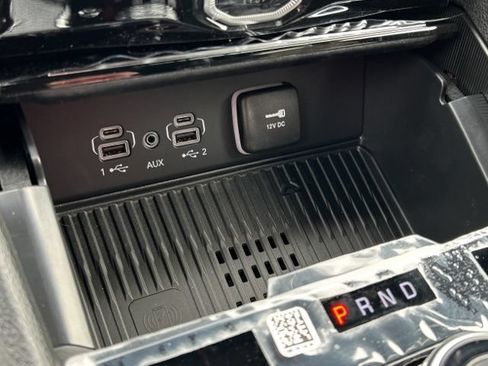 New 2026 Jeep Grand Cherokee Limited AWD/4WD image 45