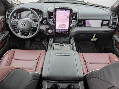 New 2026 RAM 1500 Limited image 15