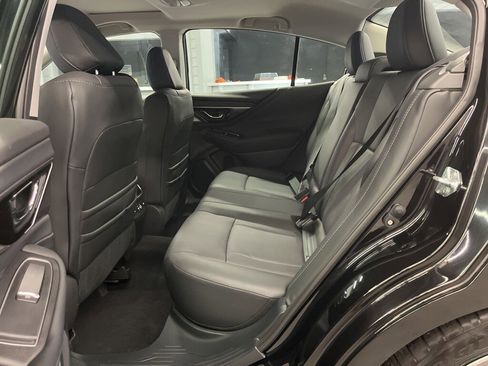 Certified 2025 Subaru Legacy Limited image 31