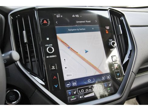 New 2026 Subaru Ascent Bronze Edition AWD/4WD image 21