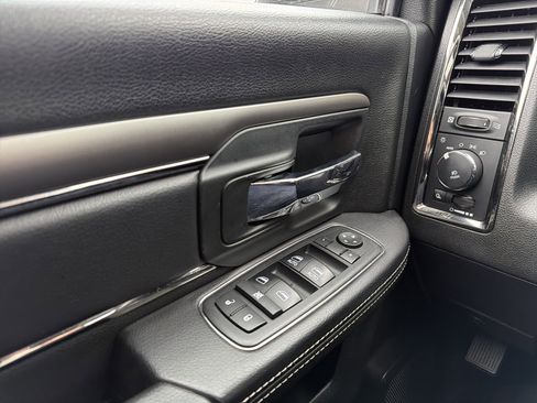 Used 2018 RAM 1500 Sport image 25