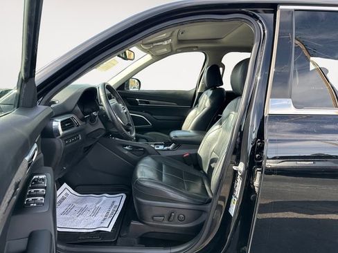 Used 2022 Kia Telluride EX w/ EX Premium Package image 9