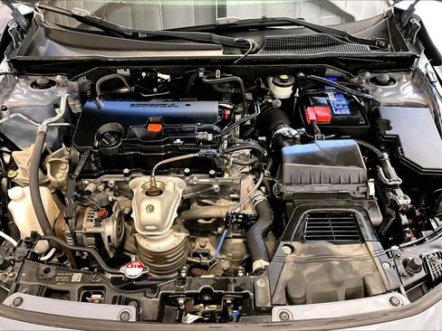 Used 2022 Honda Civic Sport image 30