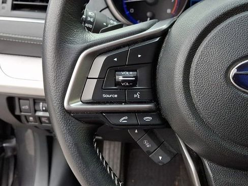 Used 2018 Subaru Outback 2.5i Premium image 22