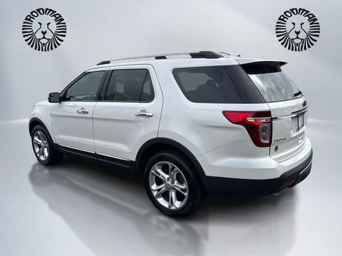 Used 2015 Ford F150 Lariat image 7