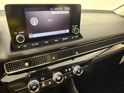 Used 2026 Honda Civic LX image 21