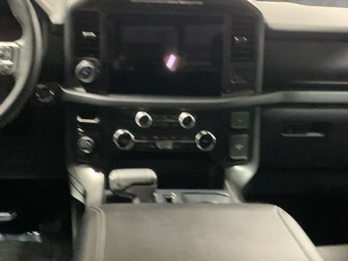 Used 2024 Ford F150 XLT w/ Equipment Group 302A MID image 17