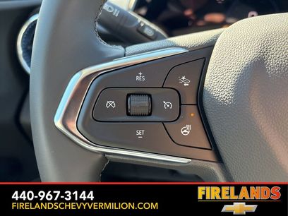 New 2026 Chevrolet Trax LT w/ Driver Confidence Package