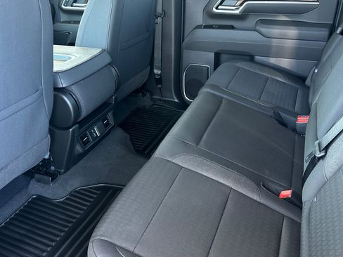 New 2025 Chevrolet Silverado 2500 LT w/ Safety Package image 12