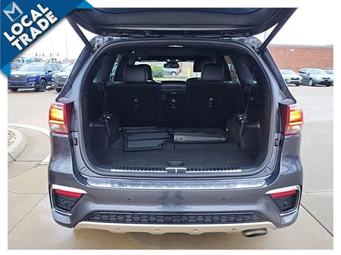 Used 2019 Kia Sorento SX image 27