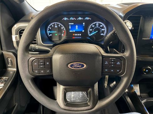 Used 2022 Ford F150 XL w/ STX Appearance Package image 13