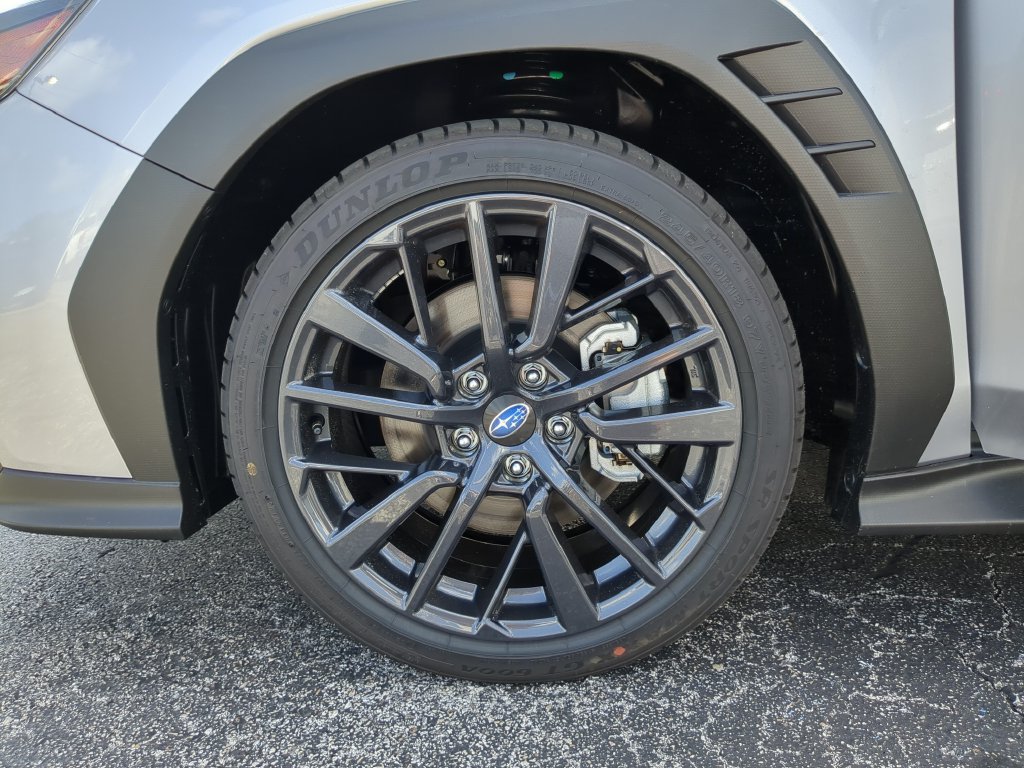 New 2026 Subaru WRX Premium AWD/4WD image 32