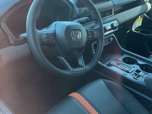 New 2026 Honda Passport TrailSport image 11