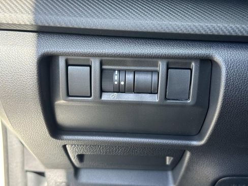 New 2026 Subaru Crosstrek 2.5i AWD/4WD image 40