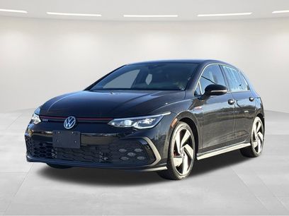 Used 2024 Volkswagen GTI S