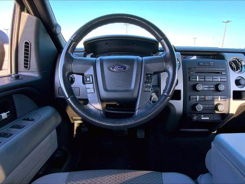Used 2012 Ford F150 XLT w/ XLT Chrome Pkg RWD image 6