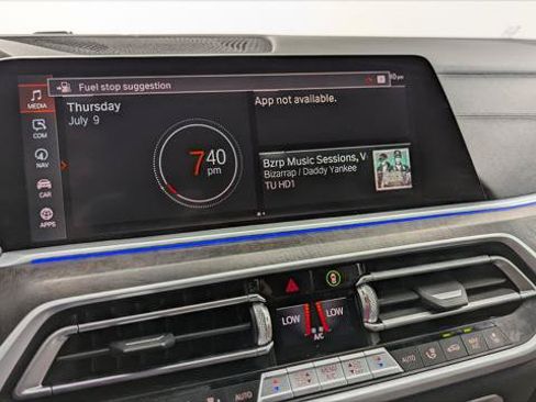 Used 2021 BMW X5 sDrive40i w/ M Sport Package RWD image 24