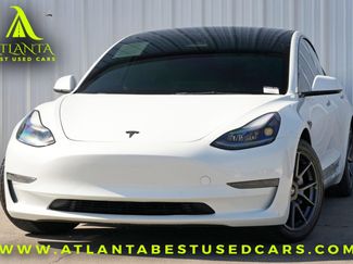 Used 2022 Tesla Model 3 video 1