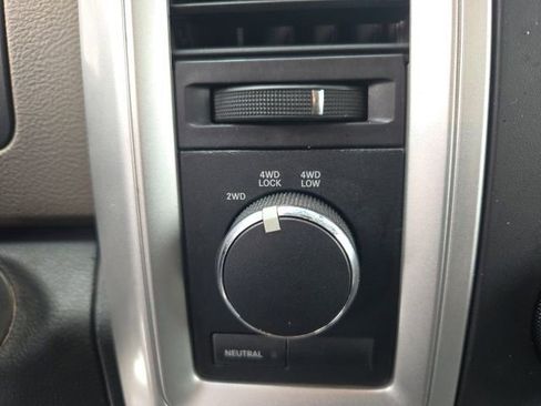 Used 2012 RAM 3500 SLT image 35