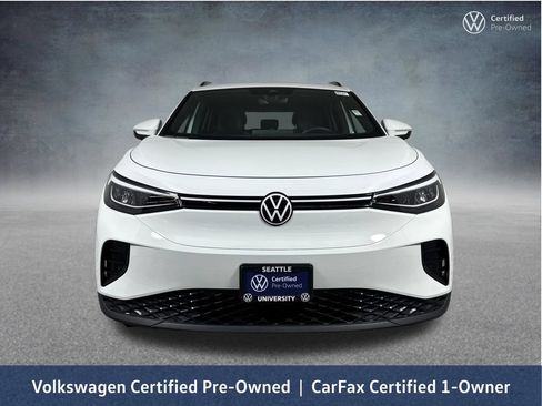 Used 2024 Volkswagen ID.4 2WD image 3