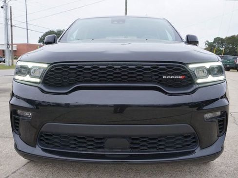 Used 2023 Dodge Durango GT image 13
