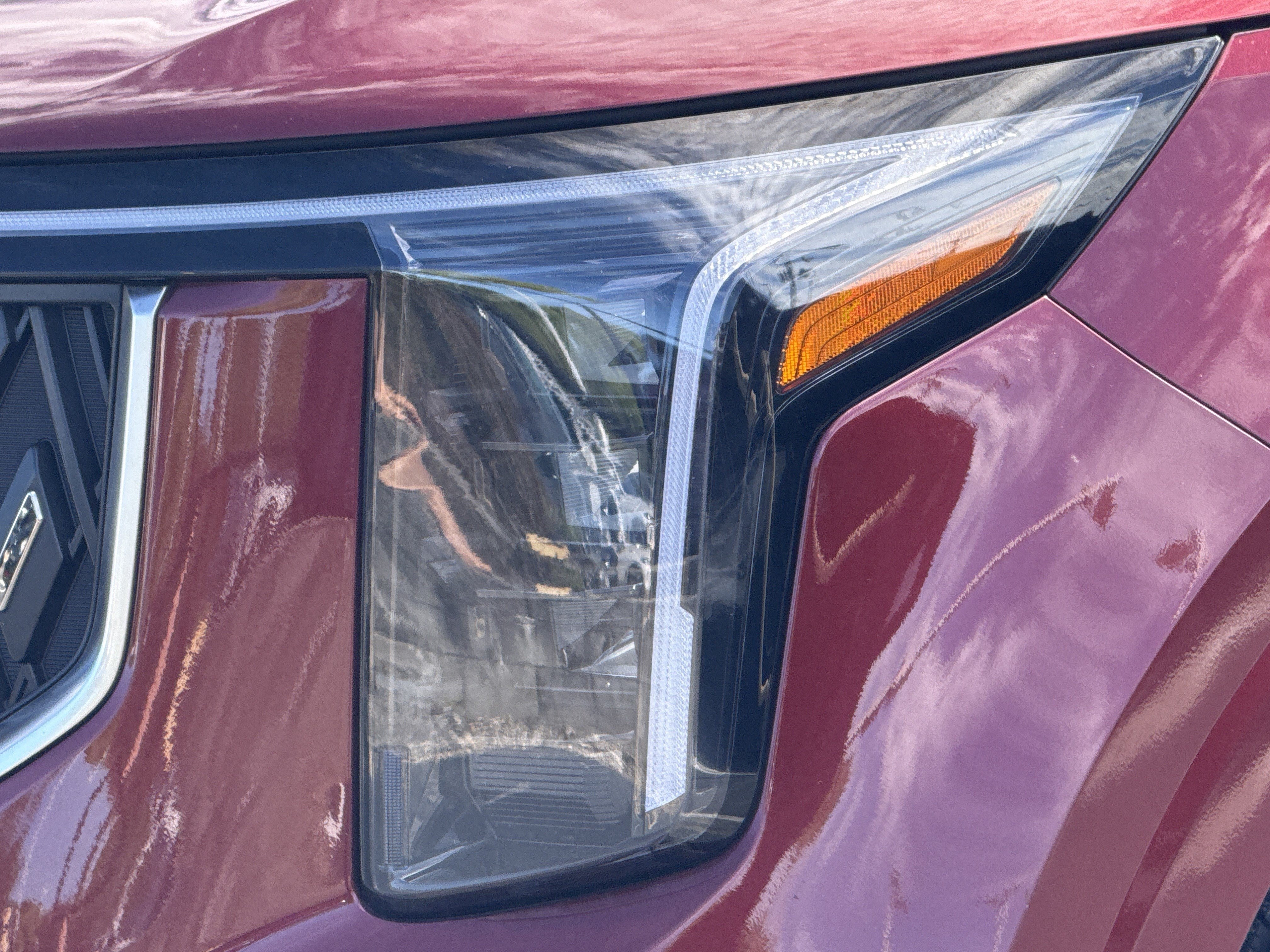Used 2026 Kia Carnival FWD image 6