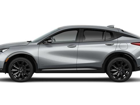 New 2026 Buick Envista Sport Touring image 32