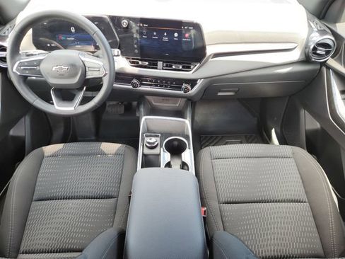 Used 2026 Chevrolet Equinox LT w/ Midnight Edition FWD image 23
