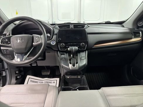 Used 2022 Honda CR-V EX-L image 26
