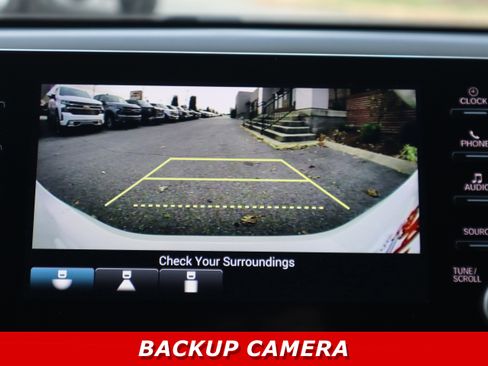 Used 2022 Honda Accord Sport image 19