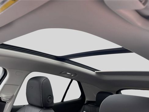 New 2026 Buick Envision Sport Touring image 14