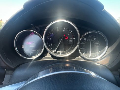 Used 2020 MAZDA MX-5 Miata RF Grand Touring image 17