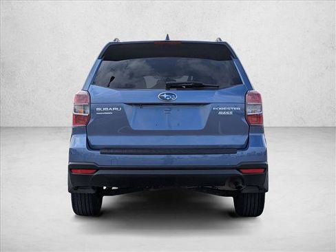 Used 2016 Subaru Forester 2.5i Limited w/ Popular Package #2 image 6