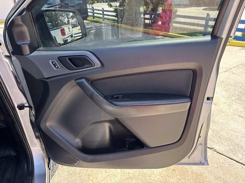 Used 2020 Ford Ranger XL w/ Equipment Group 101A Mid RWD image 14