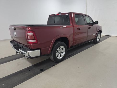 Used 2019 RAM 1500 Laramie RWD image 6