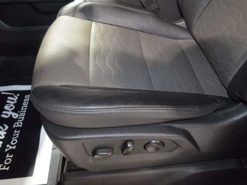 Used 2023 Chevrolet Silverado 1500 ZR2 w/ Technology Package image 19