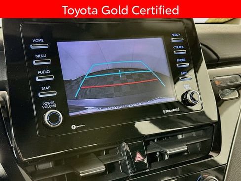 Certified 2021 Toyota Camry LE AWD/4WD image 14