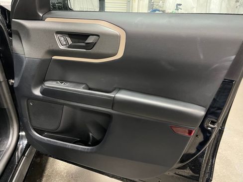 Used 2025 Ford Bronco Sport Big Bend image 10