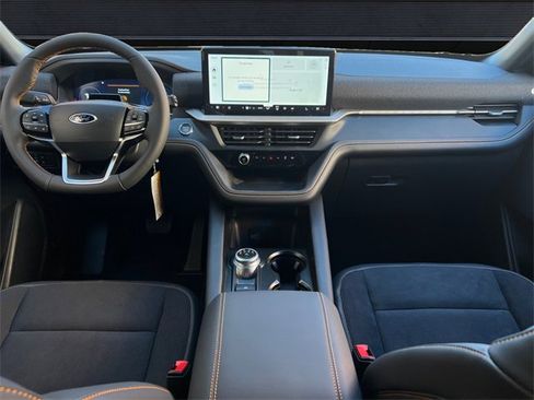 New 2026 Ford Explorer Tremor w/ Tremor Ultimate Package image 10