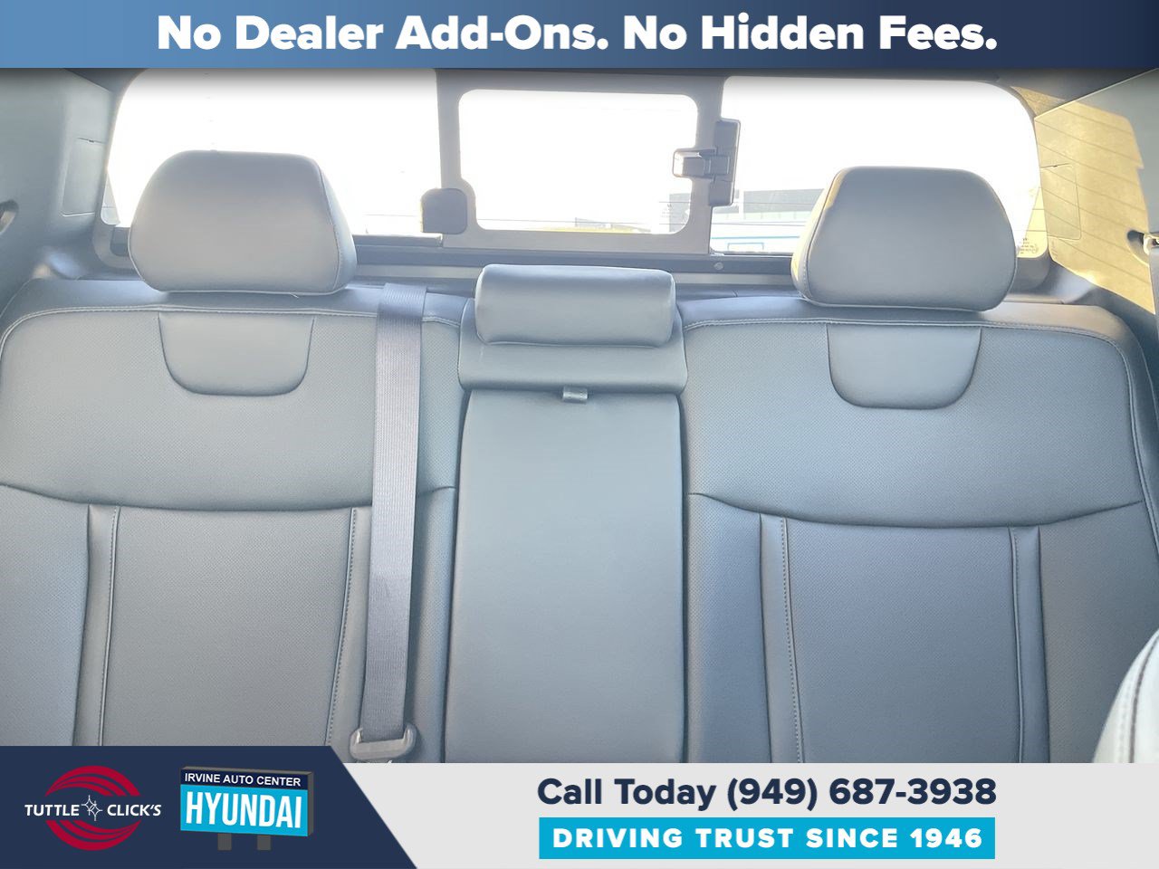 Used 2025 Hyundai Santa Cruz XRT AWD/4WD image 7